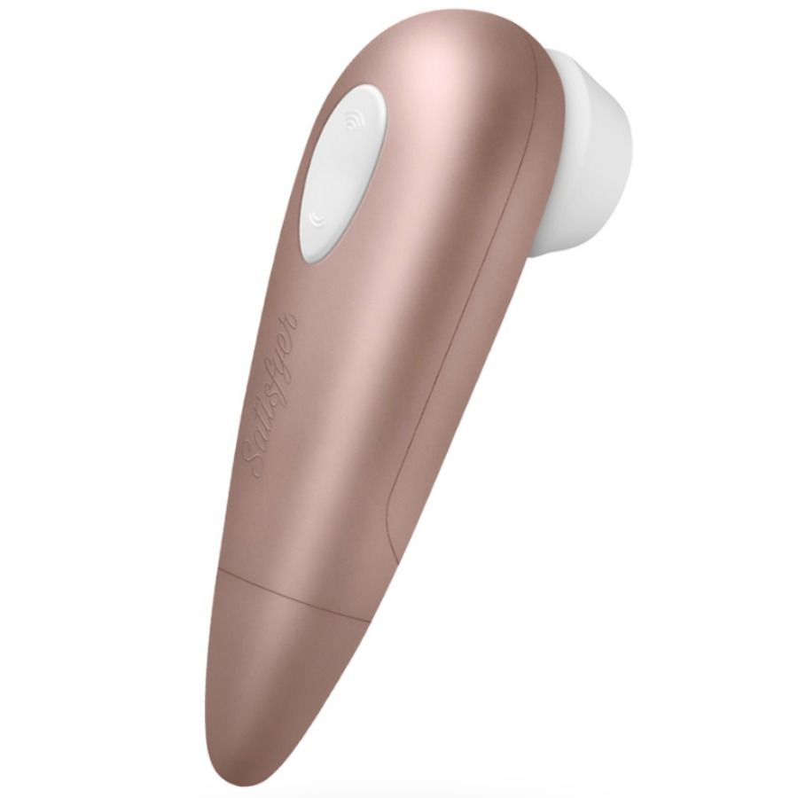 Comprar Satisfyer 1 Next Generation – Masajeador Resistente al Agua Para Placer en Cualquier Lugar-Noxtic