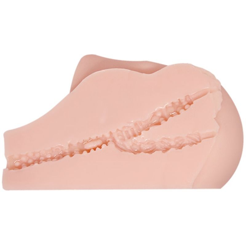Comprar CRAZY BULL Busto Realista Con Vibración – Materiales De Alta Calidad Para Experiencia Sensacional-Noxtic