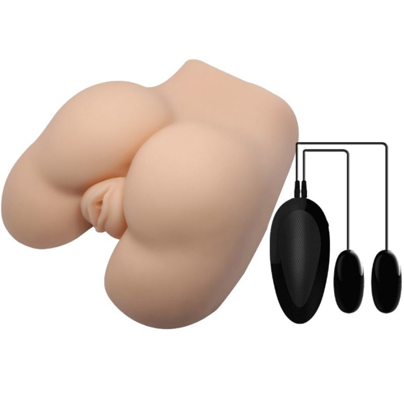 Comprar CRAZY BULL Juguete Erótico Con Vibración – Diseño Realista Para Placer Sensacional-Noxtic