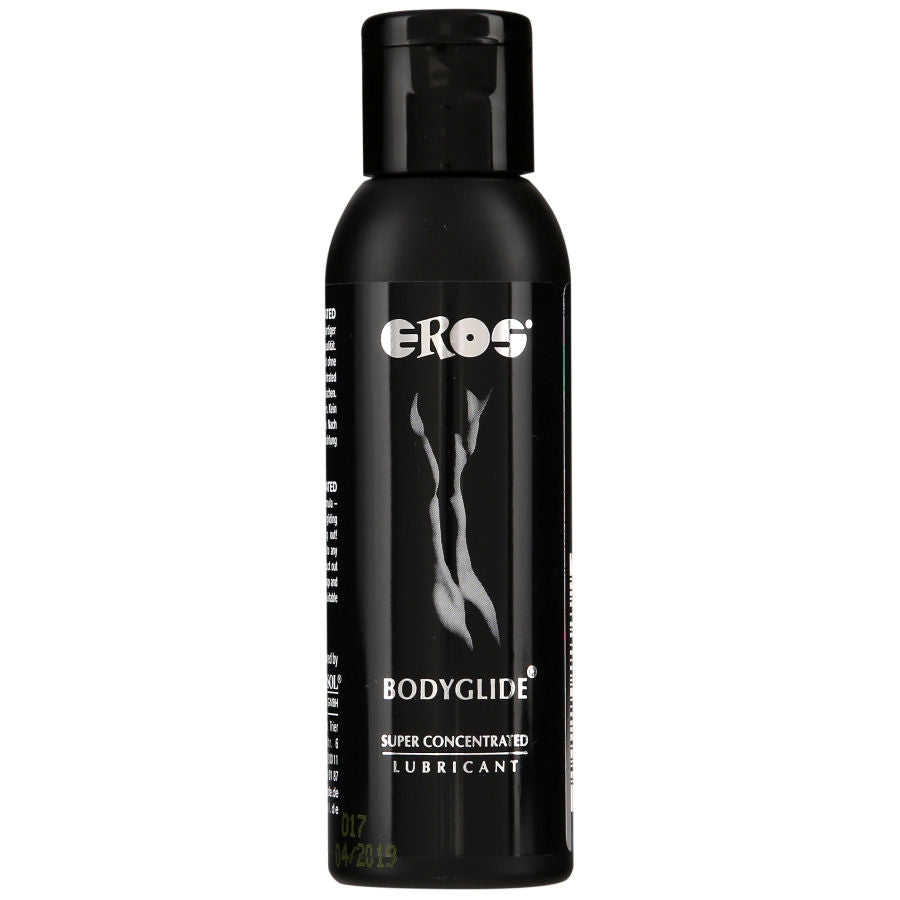 Comprar EROS Bodyglide Lubricante Silicona 50 ML – Lubricante Superconcentrado Para Máxima Suavidad-Noxtic