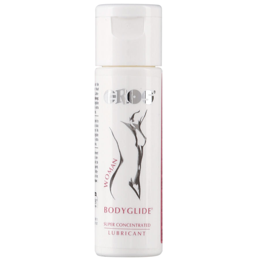 Comprar EROS Bodyglide Lubricante Silicona 30 Ml – Mejora El Deslizamiento Con Fórmula Superconcentrada-Noxtic