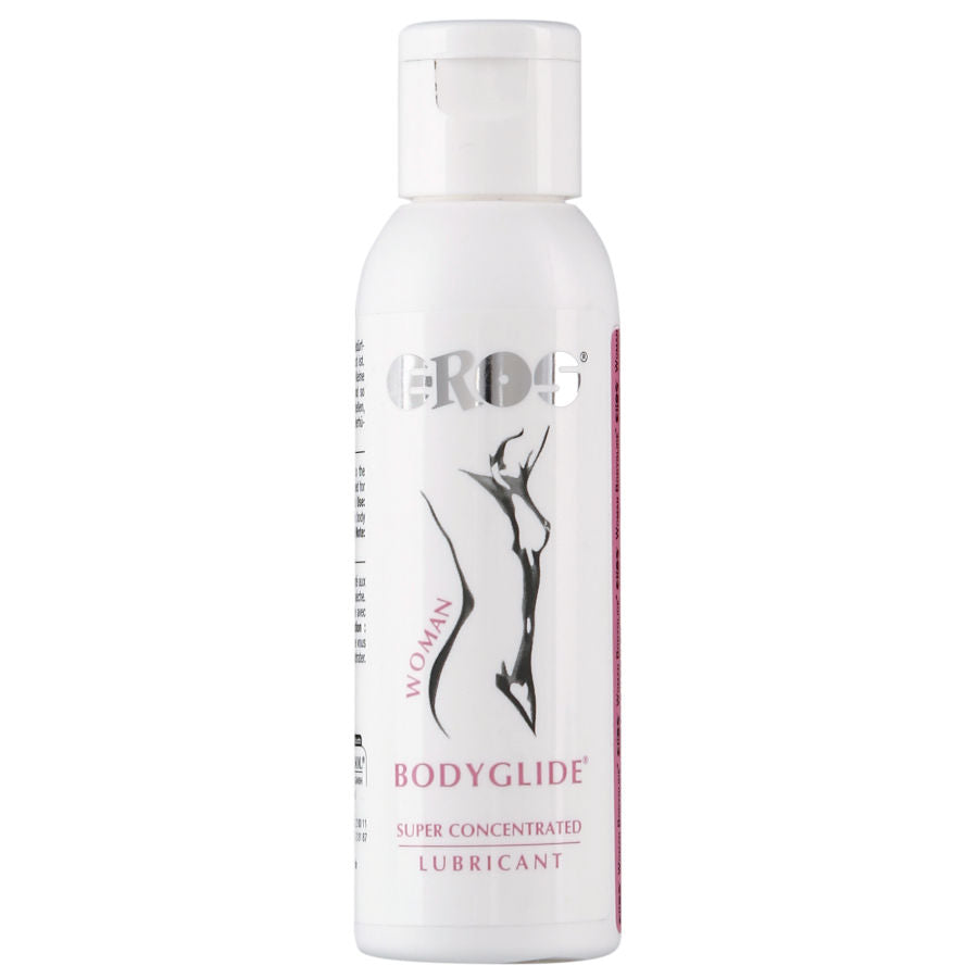 Comprar EROS Bodyglide Lubricante Superconcentrado Silicona 50 Ml – Mejora El Deslizamiento Con Alta Calidad Alemana-Noxtic