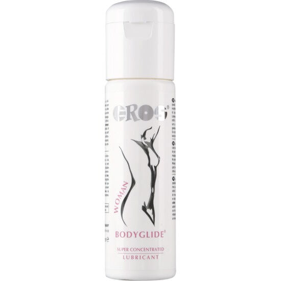 Comprar EROS Bodyglide Lubricante Superconcentrado Silicona Woman 100 ML – Lubricante De Silicona Para Placer Y Comodidad Optimal-Noxtic