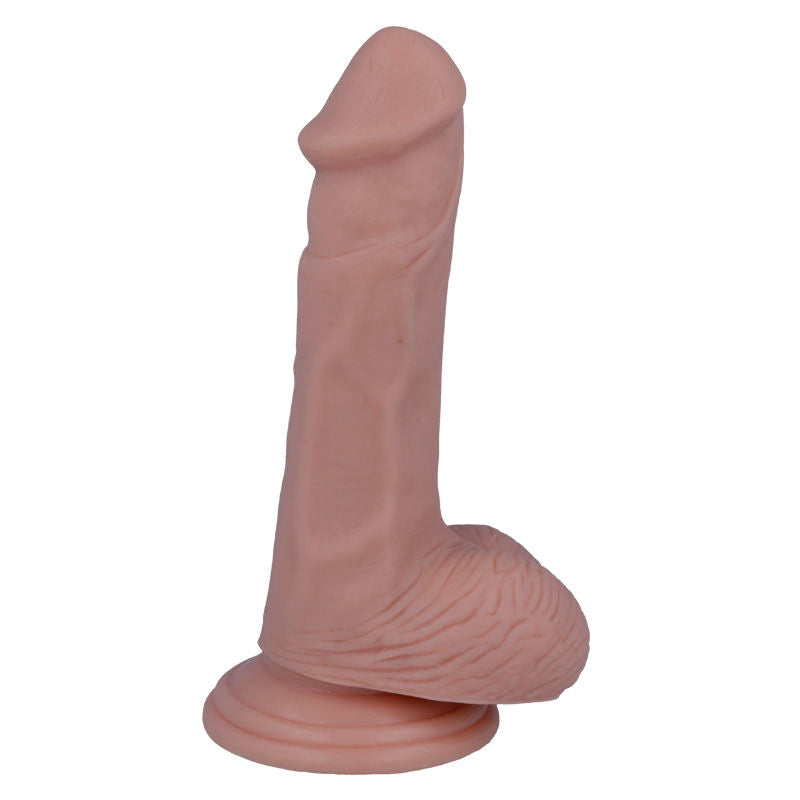 Comprar MR Intense Dildo Realista 16.5 CM – Diseño Suave Para Placer Auténtico-Noxtic