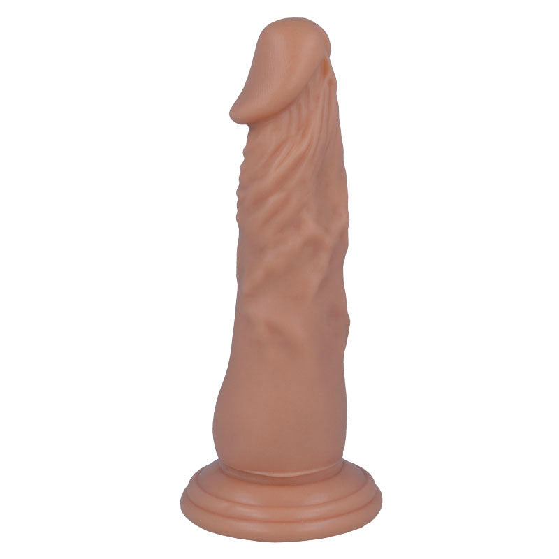 Comprar MR Intense Dildo Realista 16.6 Cm – Diseño Elegante Para Experiencia Sensorial Auténtica-Noxtic