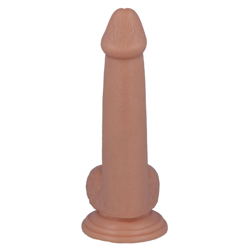 Comprar MR Intense Dildo Realista 18 Cm – Textura Suave Para Placer Intenso-Noxtic