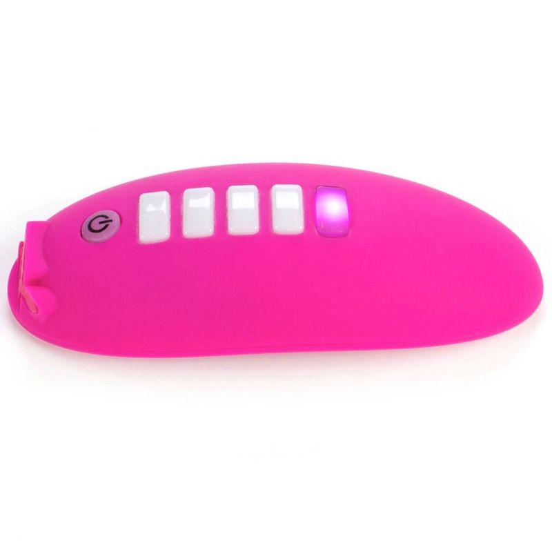 Comprar OHMIBOD Lightshow – Masajeador Interactivo Con Control Remoto Y Experiencia Visual-Noxtic