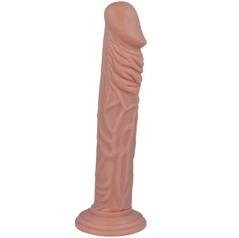 Comprar MR Intense Dildo Realista 22.3 Cm – Acabado Suave Para Placer Confiable-Noxtic