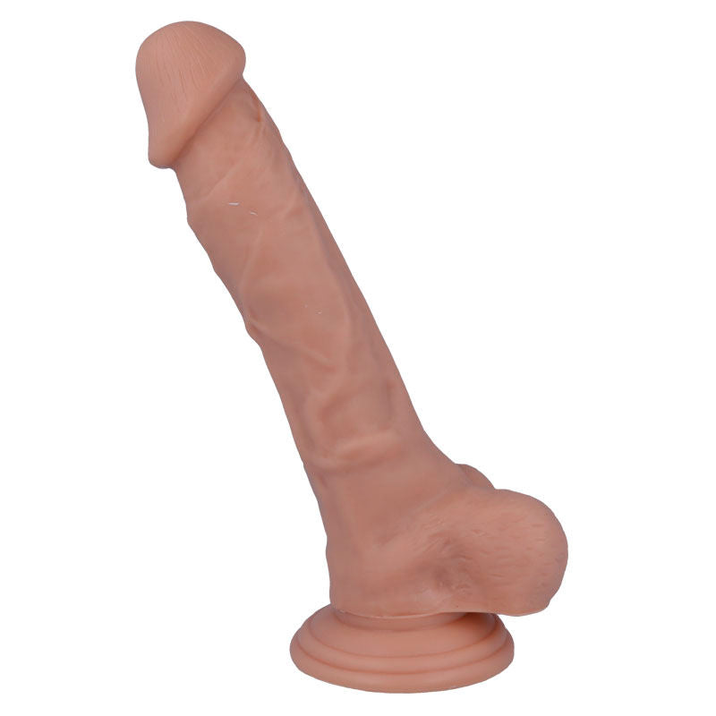 Comprar MR Intense Dildo Realista 22.3 Cm – Diseño Suave Para Placer Confiable-Noxtic