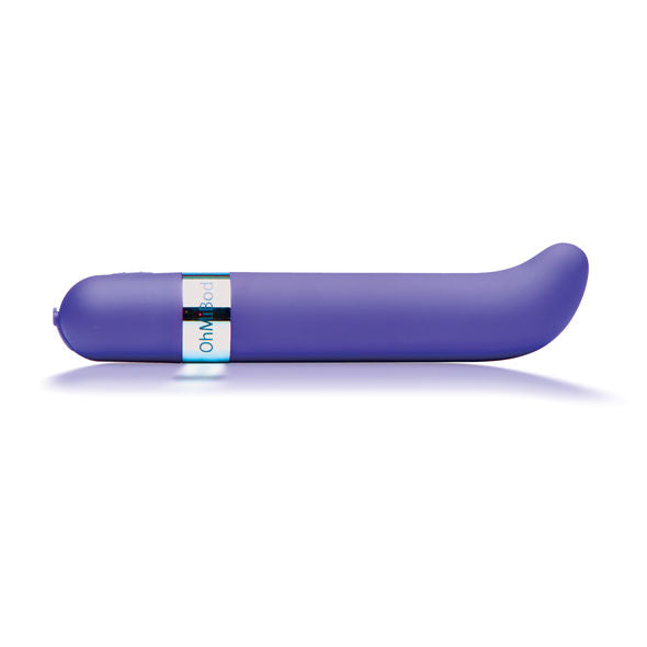 Comprar OHMIBOD Freestyle Estimulador Vibrador Lila – Vibraciones Sincronizadas Con Tu Música Favorita-Noxtic