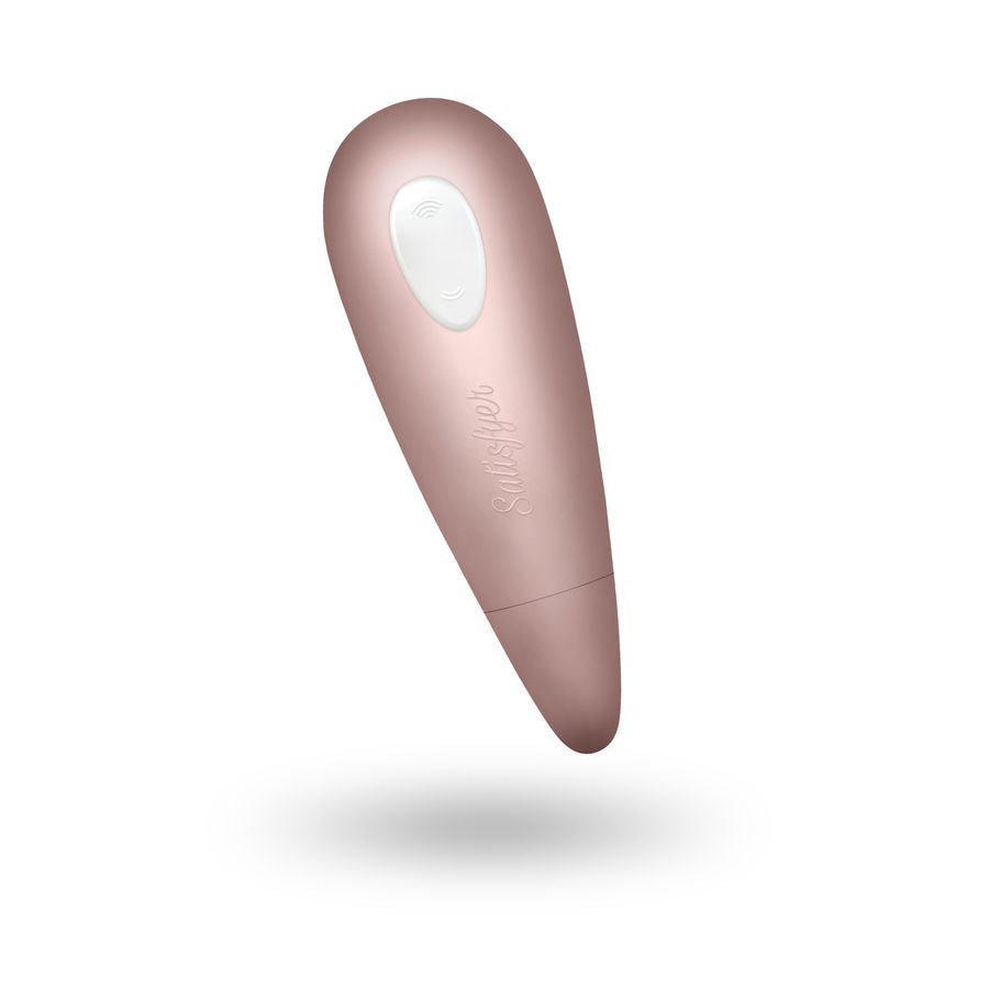 Comprar Satisfyer 1 Next Generation – Masajeador Resistente al Agua Para Placer en Cualquier Lugar-Noxtic