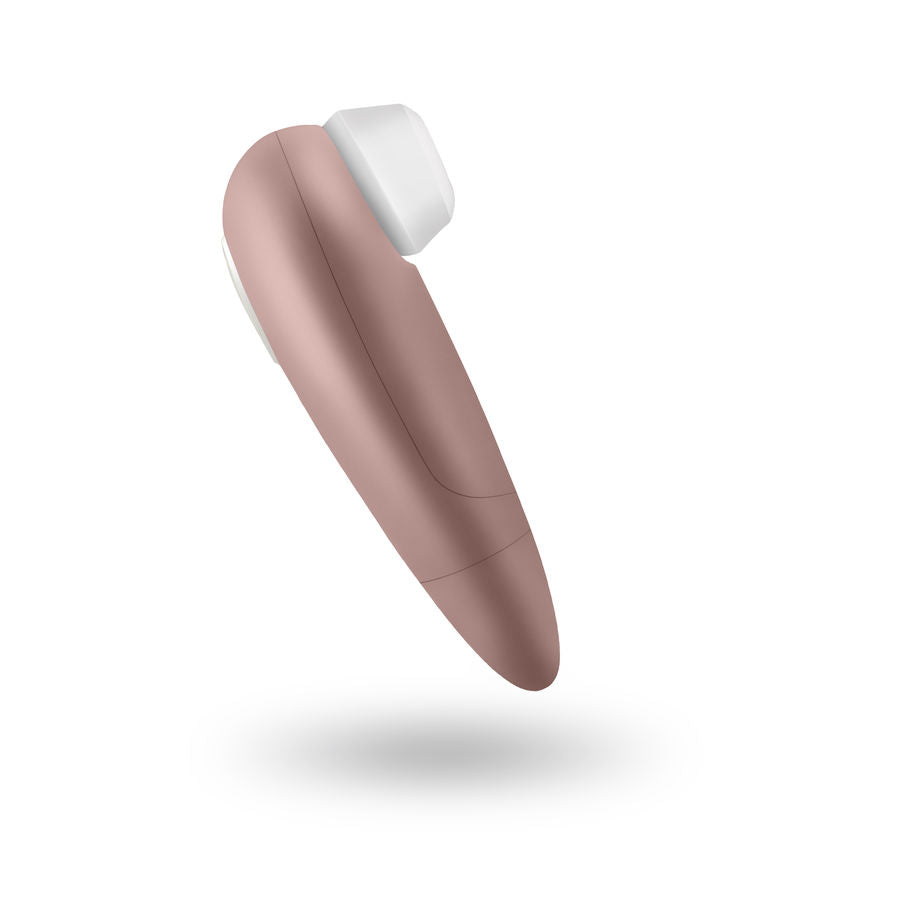 Comprar Satisfyer 1 Next Generation – Masajeador Resistente al Agua Para Placer en Cualquier Lugar-Noxtic