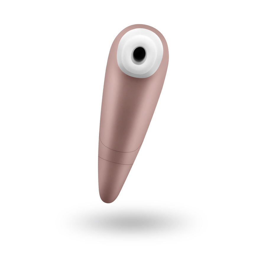 Comprar Satisfyer 1 Next Generation – Masajeador Resistente al Agua Para Placer en Cualquier Lugar-Noxtic