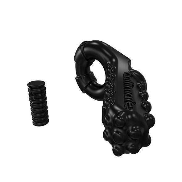 Comprar BATHMATE Tickle Anillo Vibrador – Diseño Ergonómico Para Placer Compartido-Noxtic