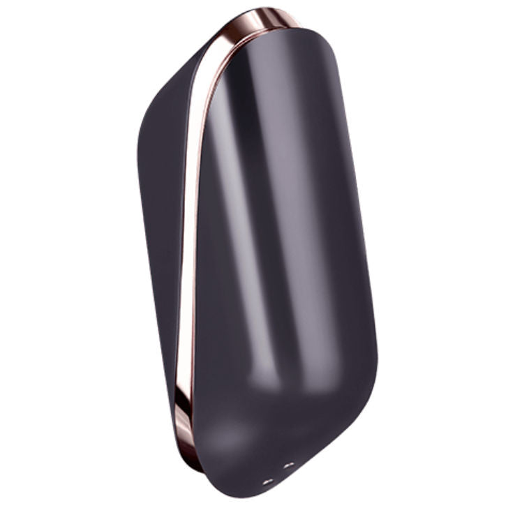 Comprar Satisfyer Pro Traveler – Vibrador Recargable Con Diseño Compacto Para Estimulación Intensa-Noxtic