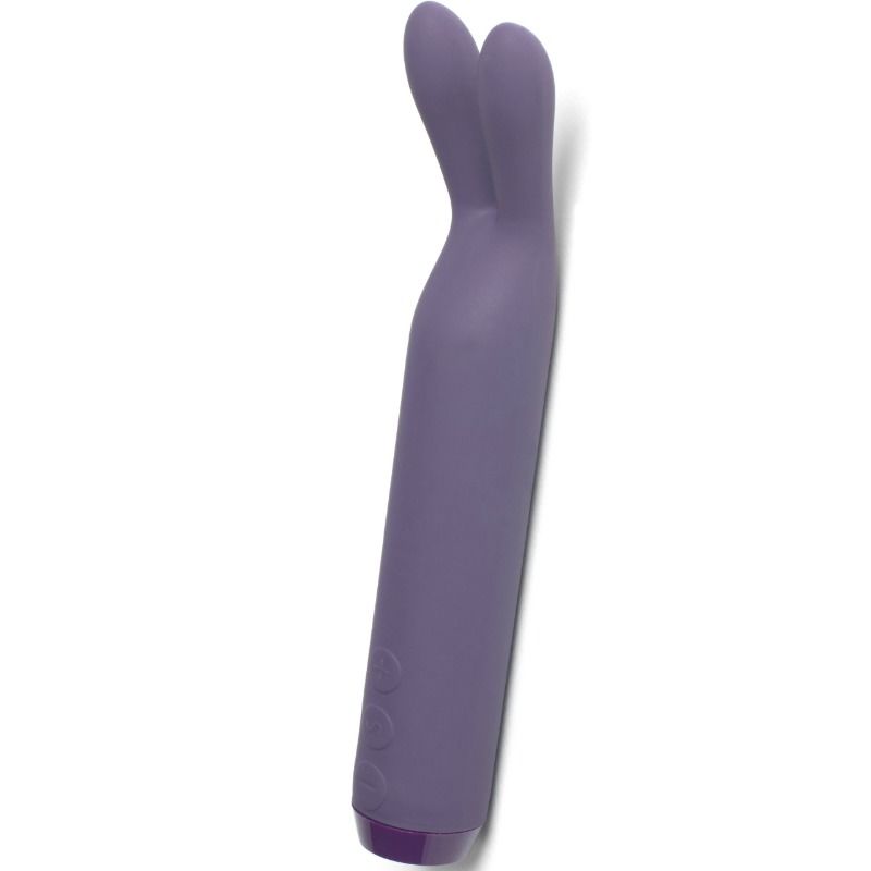 Comprar JE JOUE Bala Vibradora Rabbit Lila – Diseño Elegante Con Motor Potente Para Sensaciones Únicas-Noxtic