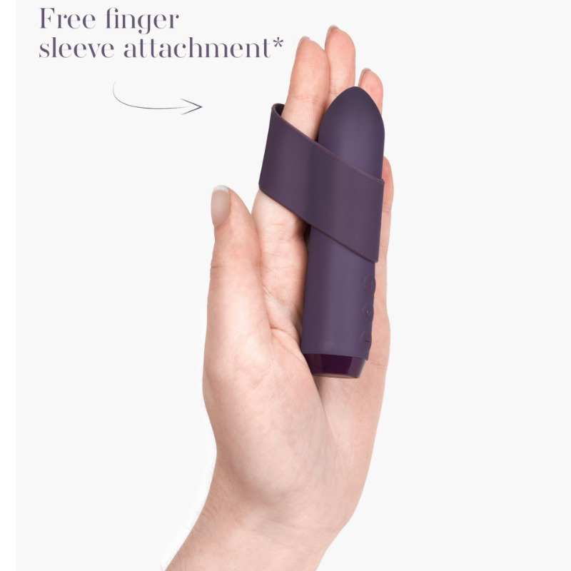 Comprar JE JOUE Bala Vibradora Classic – Diseño Ergonómico Con Potente Vibración-Noxtic
