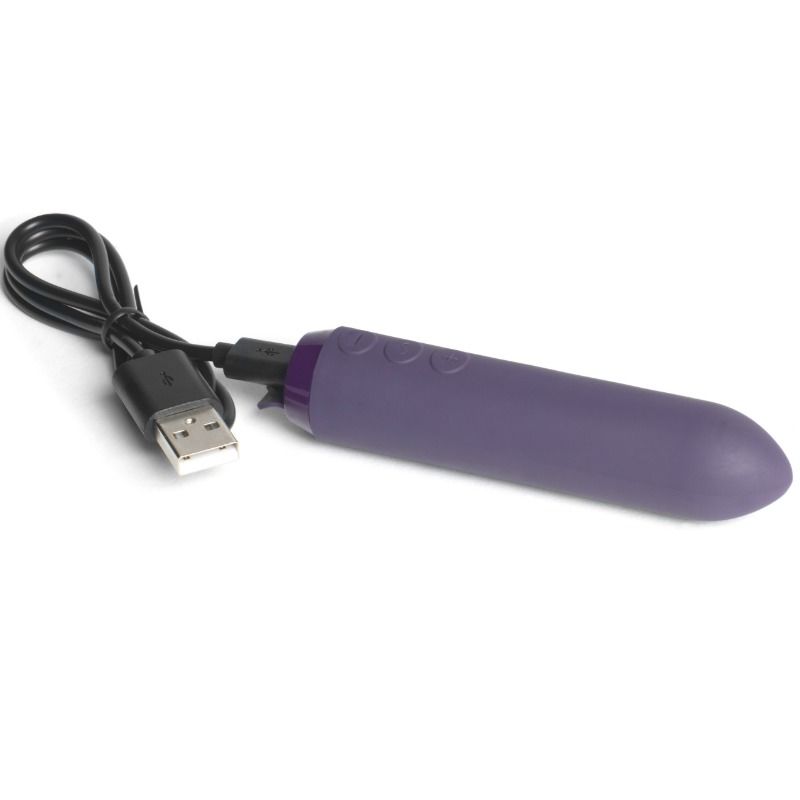 Comprar JE JOUE Bala Vibradora Classic – Diseño Ergonómico Con Potente Vibración-Noxtic