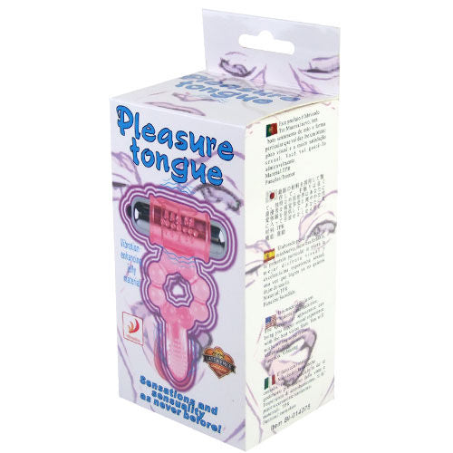 Comprar BAILE Anillo Silicona 10 Ritmos – Doble Vibración Para Estimulación Ampliada-Noxtic
