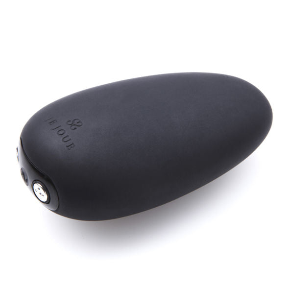 Comprar JE JOUE Vibrador Masajeador Mimi Negro – Diseño Elegante Con Función Recargable Para Placer Personal-Noxtic