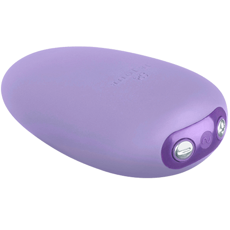 Comprar JE JOUE Vibrador Masajeador Mimi Morado – Diseño Ergonómico Con Tecnología De Vibración Avanzada-Noxtic