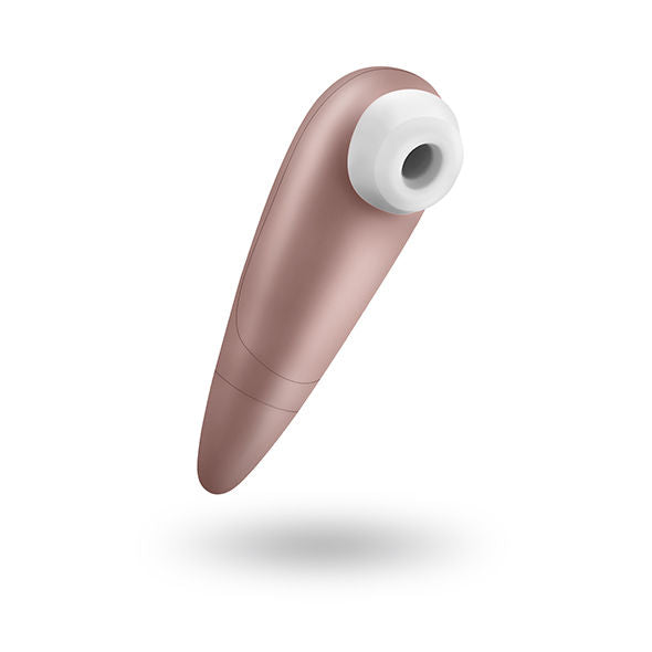 Comprar Satisfyer 1 Next Generation – Masajeador Resistente al Agua Para Placer en Cualquier Lugar-Noxtic