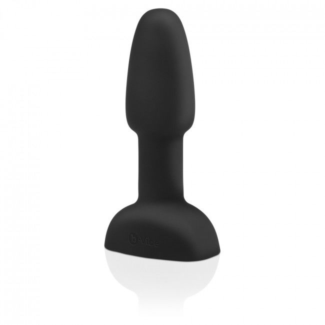 Comprar B-VIBE Plug Anal Petite Con Control Remoto – Experiencia Sensorial Con Diseño Elegante-Noxtic
