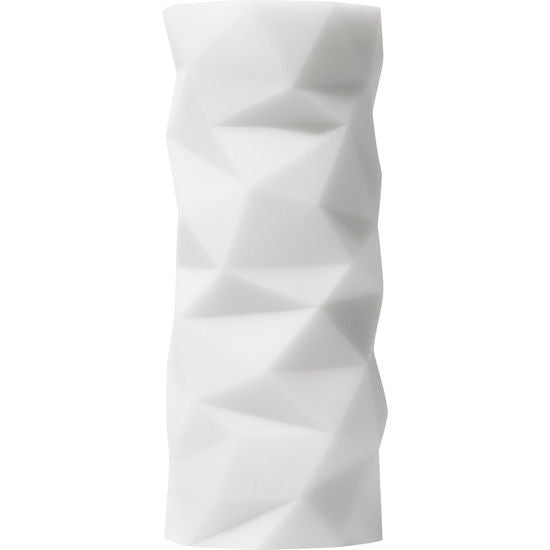Comprar TENGA 3D Polygon Sculpted Ecstasy – Masturbador Innovador Con Diseño Estiloso Para Placer Único-Noxtic