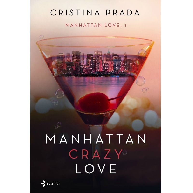 Comprar Grupo Planeta Manhattan Crazy Love – Novela Romántica Con Un Toque Erótico Y Sofisticado-Noxtic
