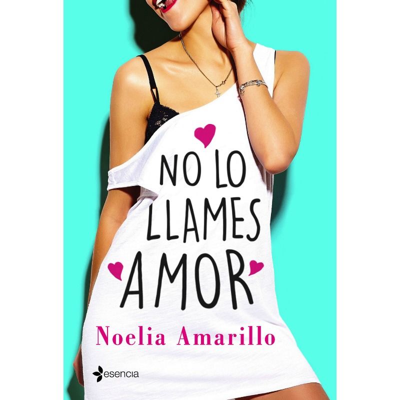 Comprar Grupo Planeta No Lo Llamas Amor – Comedia Romántica Divertida Sobre Malentendidos Vecinales-Noxtic