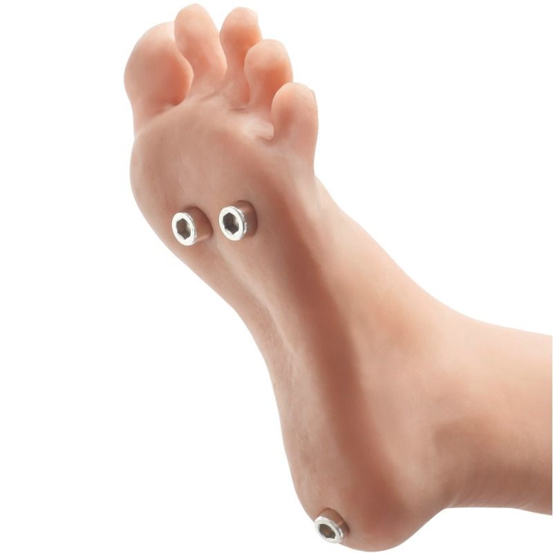 Comprar EXTREME TOYZ Muñeca Fantasía Kitty 168 CM – Diseño Realista Para Explorar Tu Placer-Noxtic