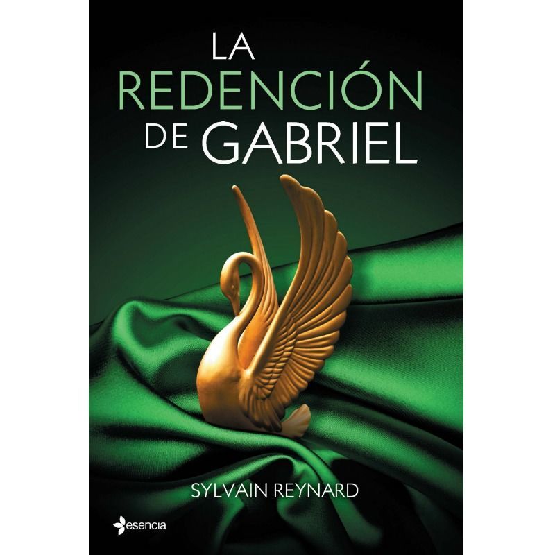 Comprar GRUPO PLANETA La Redención De Gabriel Edición De Bolsillo – Novela Compacta Para Momentos De Placer Literario-Noxtic