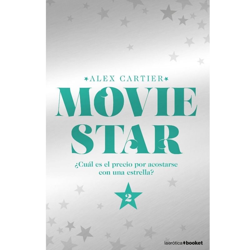 Comprar Grupo Planeta Movie Star 2 Edición De Bolsillo – Novela Romántica Con Un Toque De Aventura-Noxtic