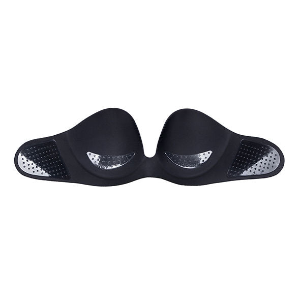 Comprar BYE-BRA Gala Sujetador Copa D Negro – Diseño Innovador Para Comodidad Y Sujeción Natural-Noxtic
