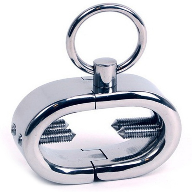 Comprar Metal Hard Brazalete – Diseño Ajustable Para Libertad Sensorial-Noxtic