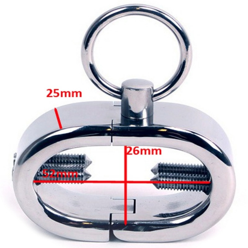 Comprar Metal Hard Brazalete – Diseño Ajustable Para Libertad Sensorial-Noxtic
