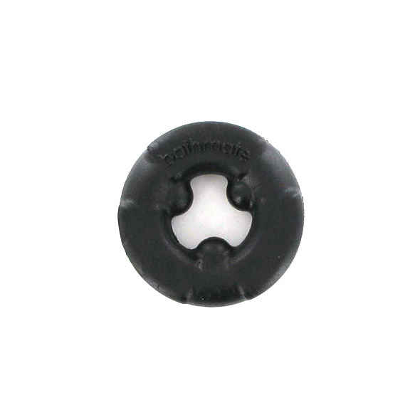 Comprar BATHMATE Anillo Gladiador Negro – Anillo Flexible Para Mayor Duración De Erección-Noxtic