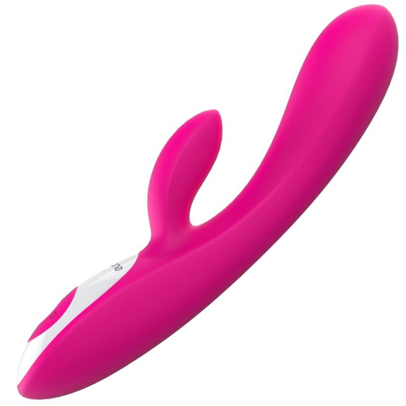 Comprar NALONE Want Vibrador Recargable – Control Por Voz Con 7 Modos De Vibración-Noxtic