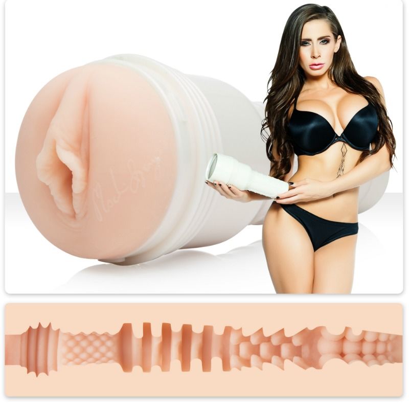 Comprar Fleshlight Girls Madison Ivy – Masturbador Con Sensación Realista Para Placer Personal-Noxtic