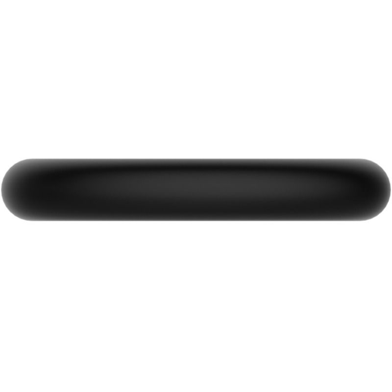 Comprar CRAZY BULL Anillo Doble De Silicona – Diseño Suave Para Comodidad Superior-Noxtic