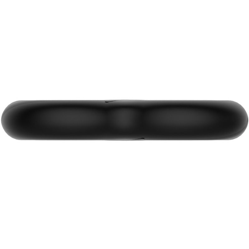 Comprar CRAZY BULL Anillo Doble Silicona Médica – Confortable Y Ajuste Perfecto Para Juegos Sexuales-Noxtic