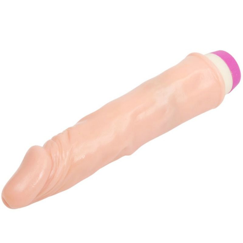 Comprar BAILE Waves of Pleasure Vibrador 21.5 CM – Vibrador Resistente a Salpicaduras Con Control de Vibración Ajustable-Noxtic