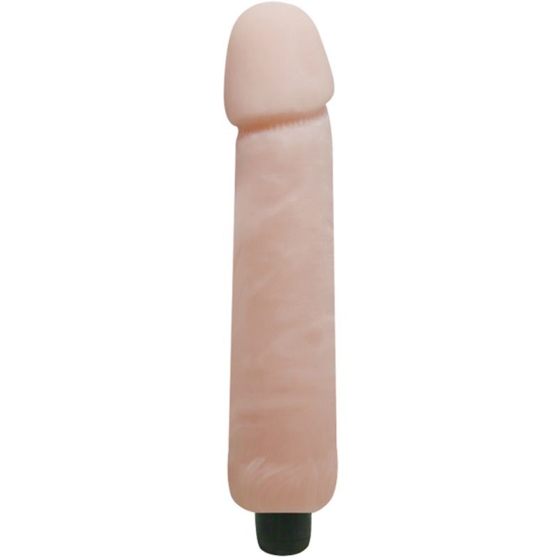 Comprar BAILE Love Companion Dildo Vibrador 25 CM – Diseño Realista Para Placer Sensorial-Noxtic