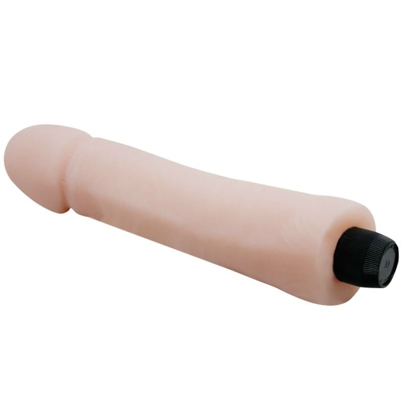 Comprar BAILE Love Companion Dildo Vibrador 25 CM – Diseño Realista Para Placer Sensorial-Noxtic