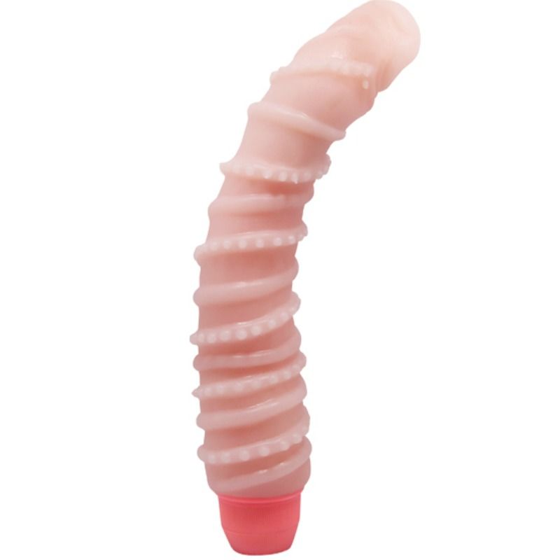 Comprar BAILE Flexi Vibe Sensual – Vibrador Ergonómico Con Estimulación Profunda-Noxtic