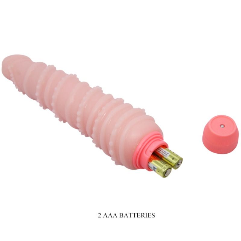 Comprar BAILE Flexi Vibe Sensual – Vibrador Ergonómico Con Estimulación Profunda-Noxtic