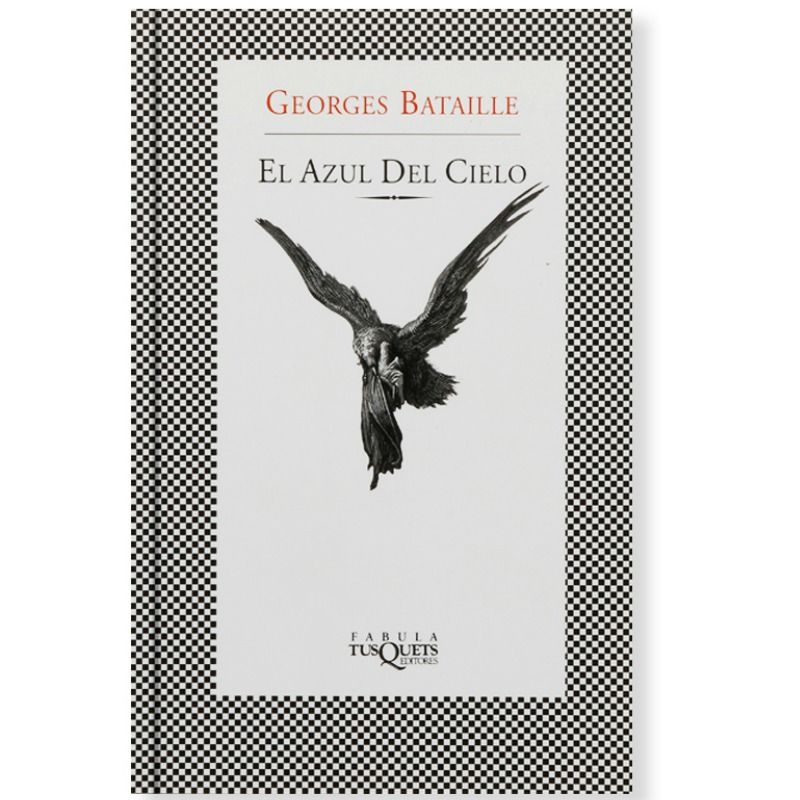 Comprar GRUPO PLANETA El Azul Del Cielo Edición De Bolsillo – Clásico De La Literatura Con Perspectiva Única-Noxtic
