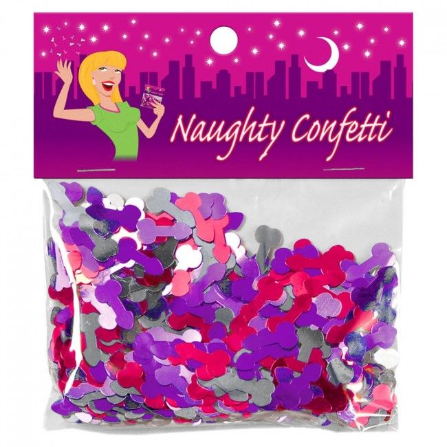 Comprar KHEPER GAMES Confeti Divertido En Cuatro Colores – Decoración Ideal Para Fiestas Y Celebraciones-Noxtic
