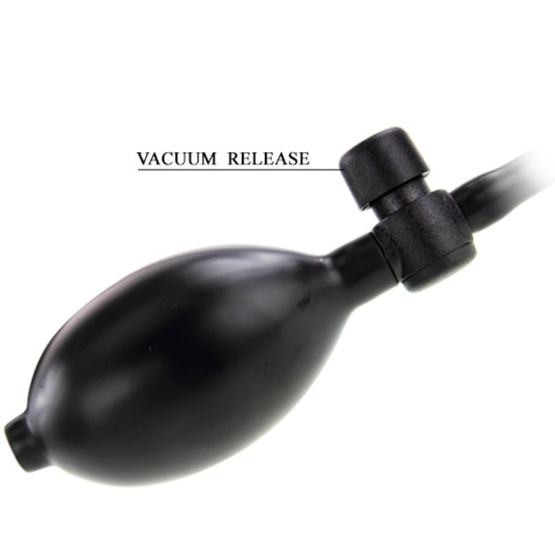 Comprar BAILE Dildo Realista Inflable – Vibrador Con Diseño Ergonómico Y Control Personalizado-Noxtic