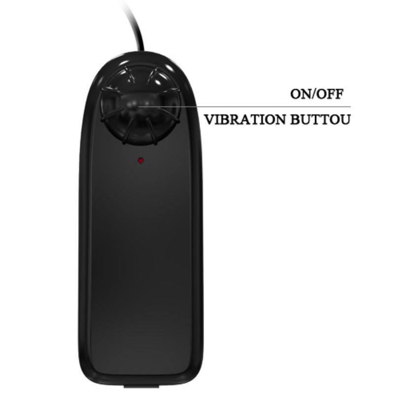 Comprar BAILE Arbitrariness Dildo Vibrador – Diseño Realista Con Textura Suave Para Placer Sensorial-Noxtic